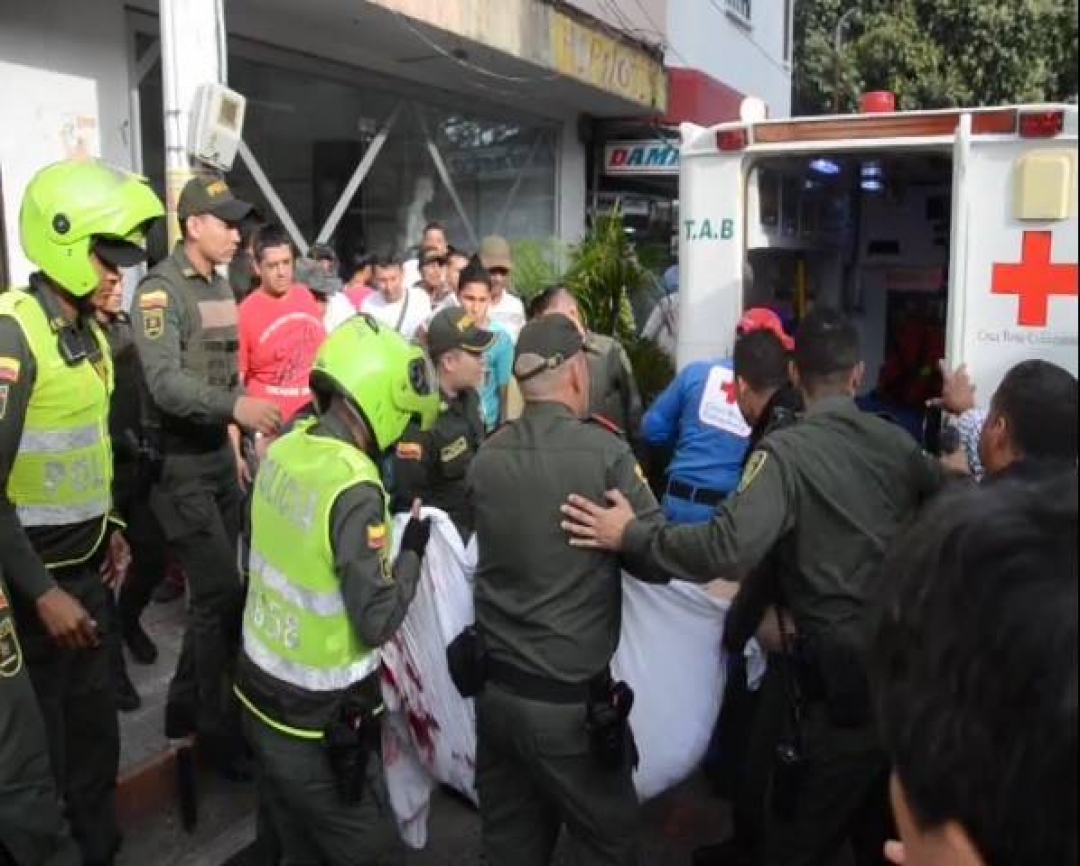 Nuevo suicidio estremece a la capital araucana