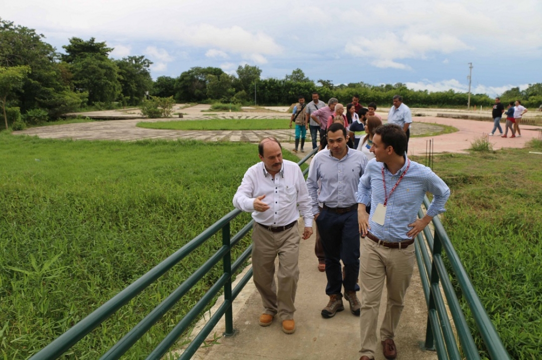 Gobernación de Arauca apoyó con 62 millones de pesos para la…