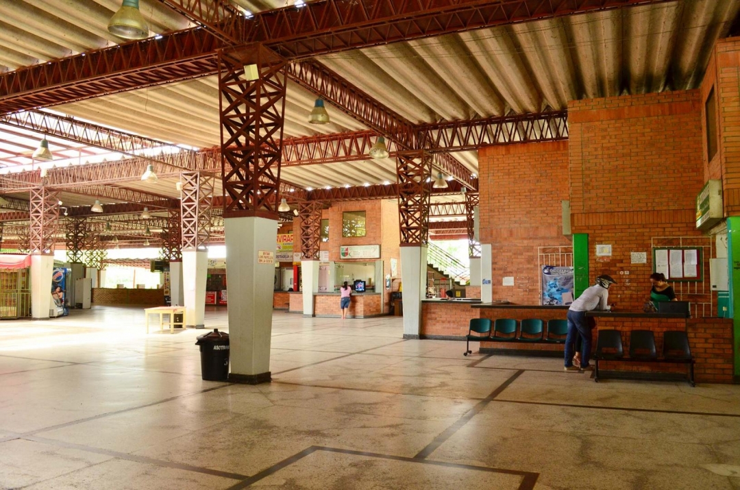 Gobernación no renovará contrato de administración y…