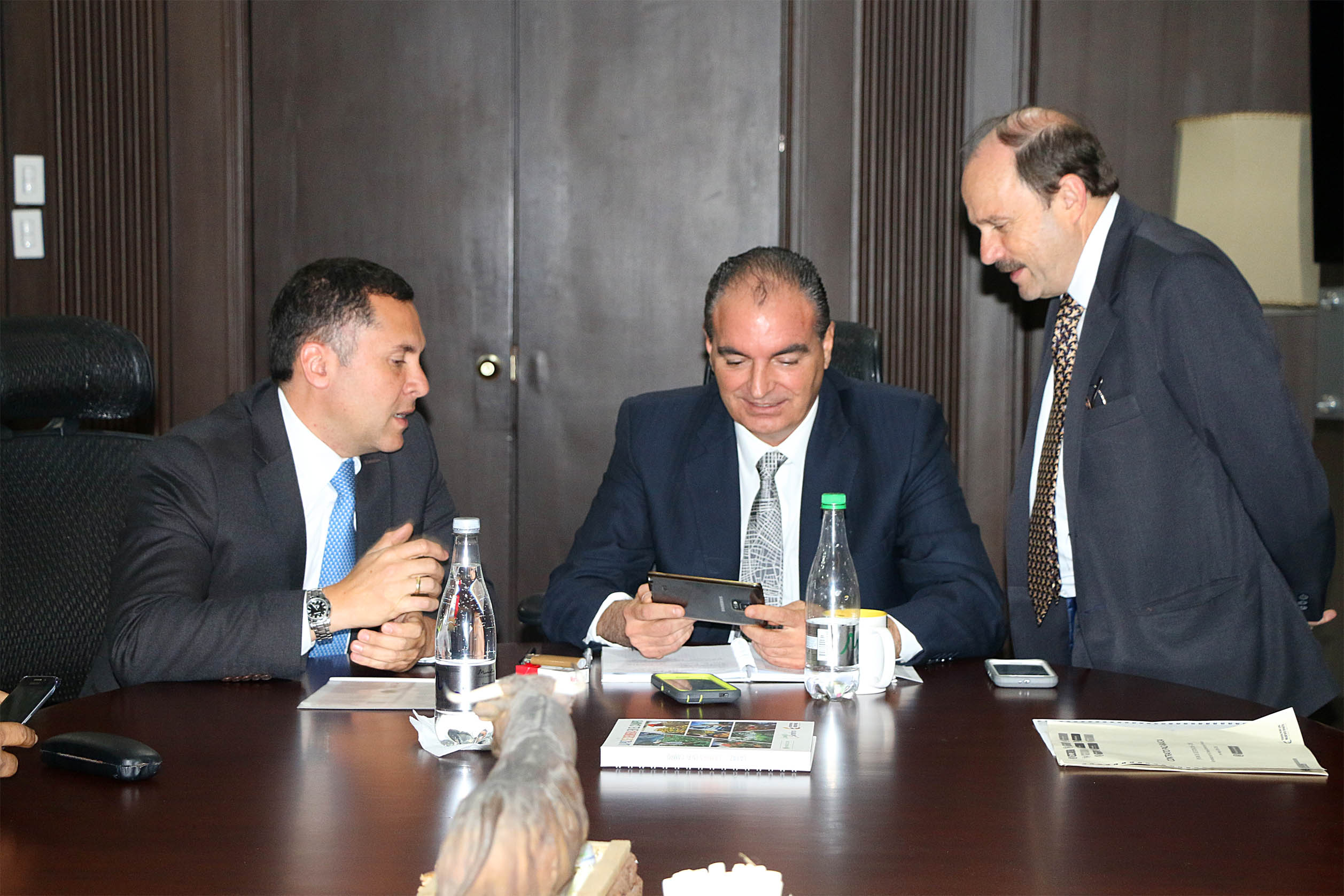 Ministro de Agricultura visitará el departamento de Arauca