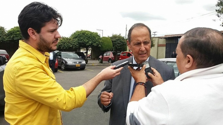 Comisión Negociadora para proceso con el ELN se reunió con delegados…