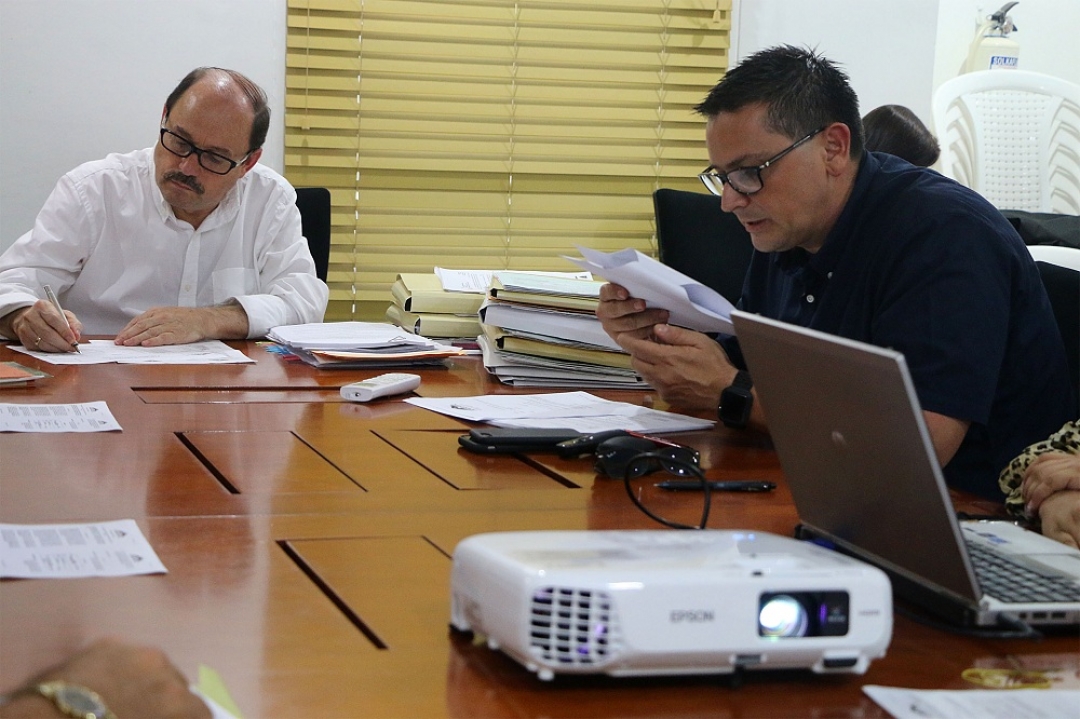 Fueron incorporados al presupuesto del Instituto de Tránsito 1.282…