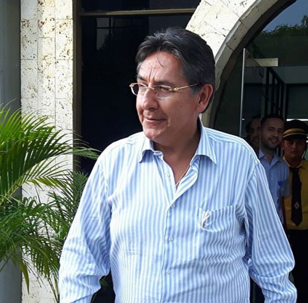 «No le vamos a fallar a los ciudadanos de Arauca»: Fiscal General de la Nación