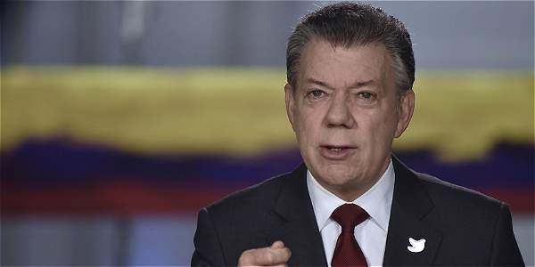 Refrendación del nuevo acuerdo de paz irá al Congreso la otra semana