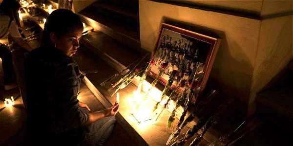 Cuba prepara la despedida de Fidel Castro