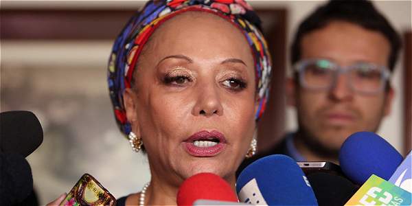Denuncian nuevas amenazas contra la exsenadora Piedad Córdoba