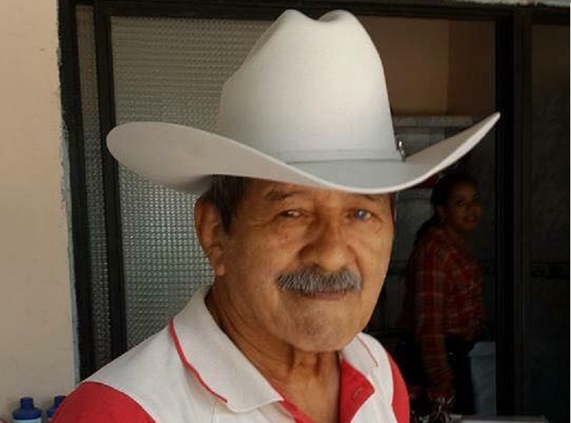 Murió el Padre del Maestro Nelson Acevedo, Don Lorenzo Acevedo