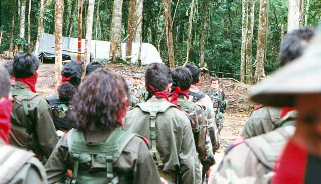 Gobernador de Arauca conocerá cómo se harán los acuerdos con el ELN