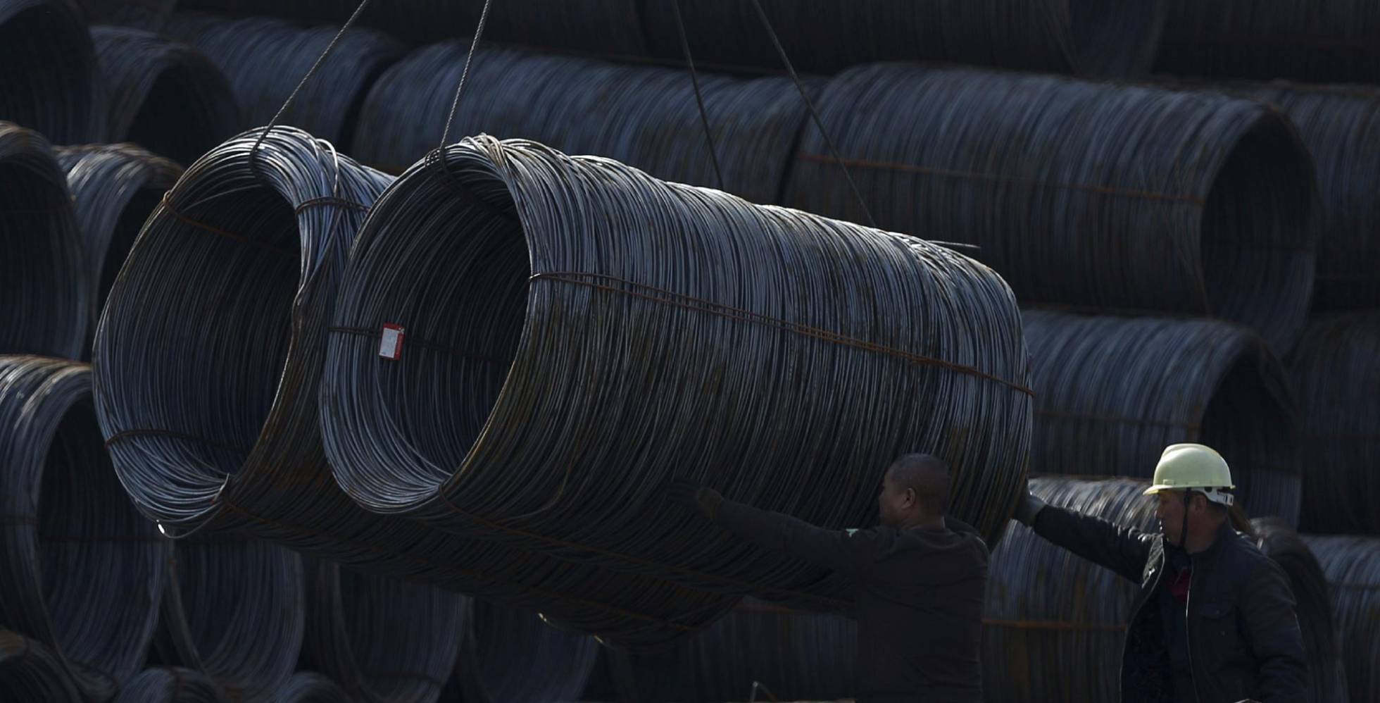China recrudece la guerra comercial con Estados Unidos y Europa