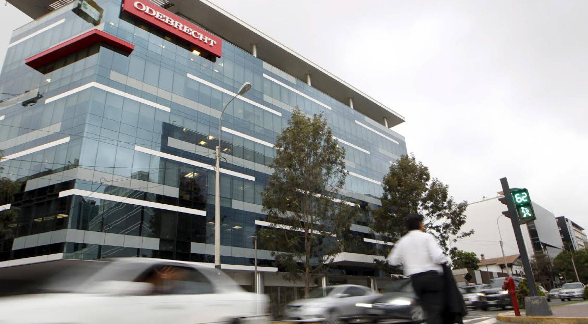Perú no volverá a contratar a Odebrecht