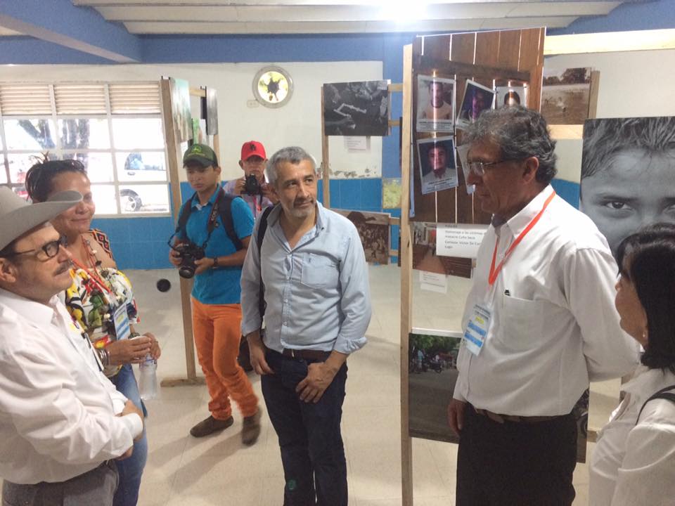 Arauquita fue el epicentro para el lanzamiento del libro «Historias del Sarare»
