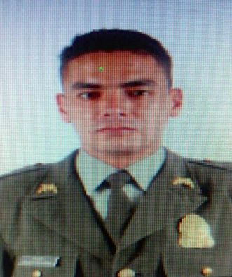 Dos policías muertos dejó ataque del ELN en Saravena