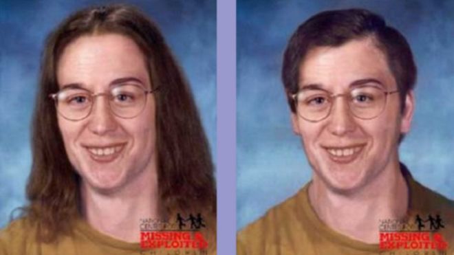 El hombre reaparecido en Canadá tras recordar su identidad 30 años después