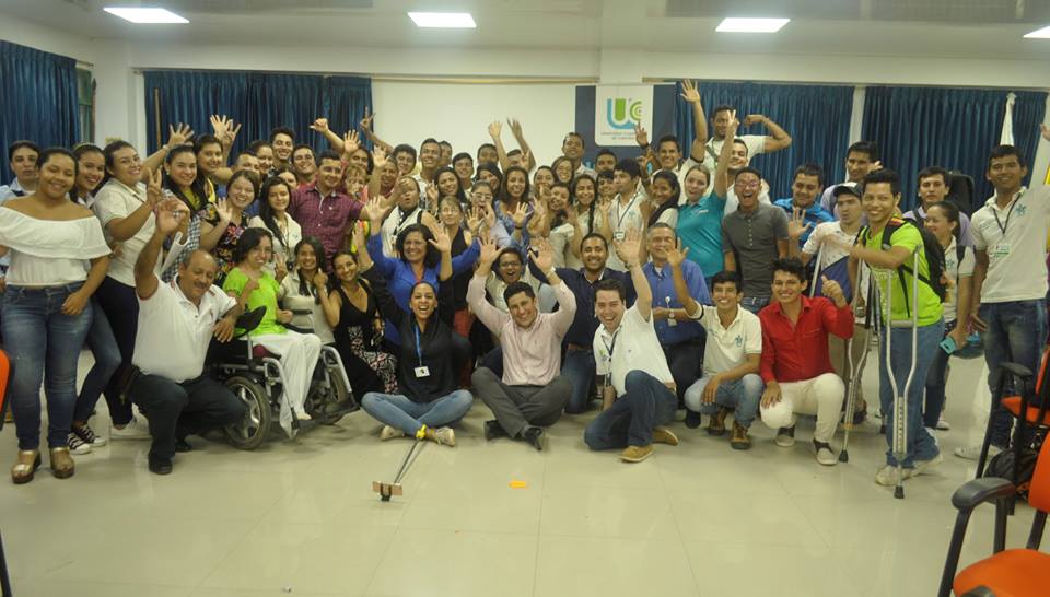 Exitoso resultó el campo de entrenamiento de emprendimiento en Arauca
