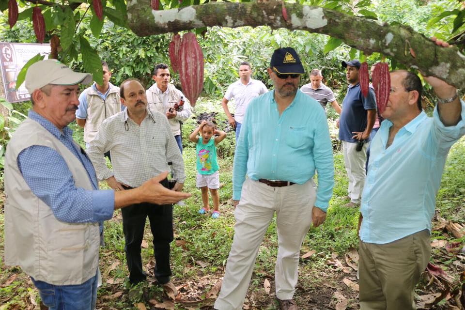 Con inversionistas nacionales se busca fortalecer la economía