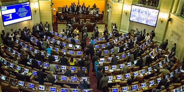Lo que viene tras la refrendación de la paz en el Congreso