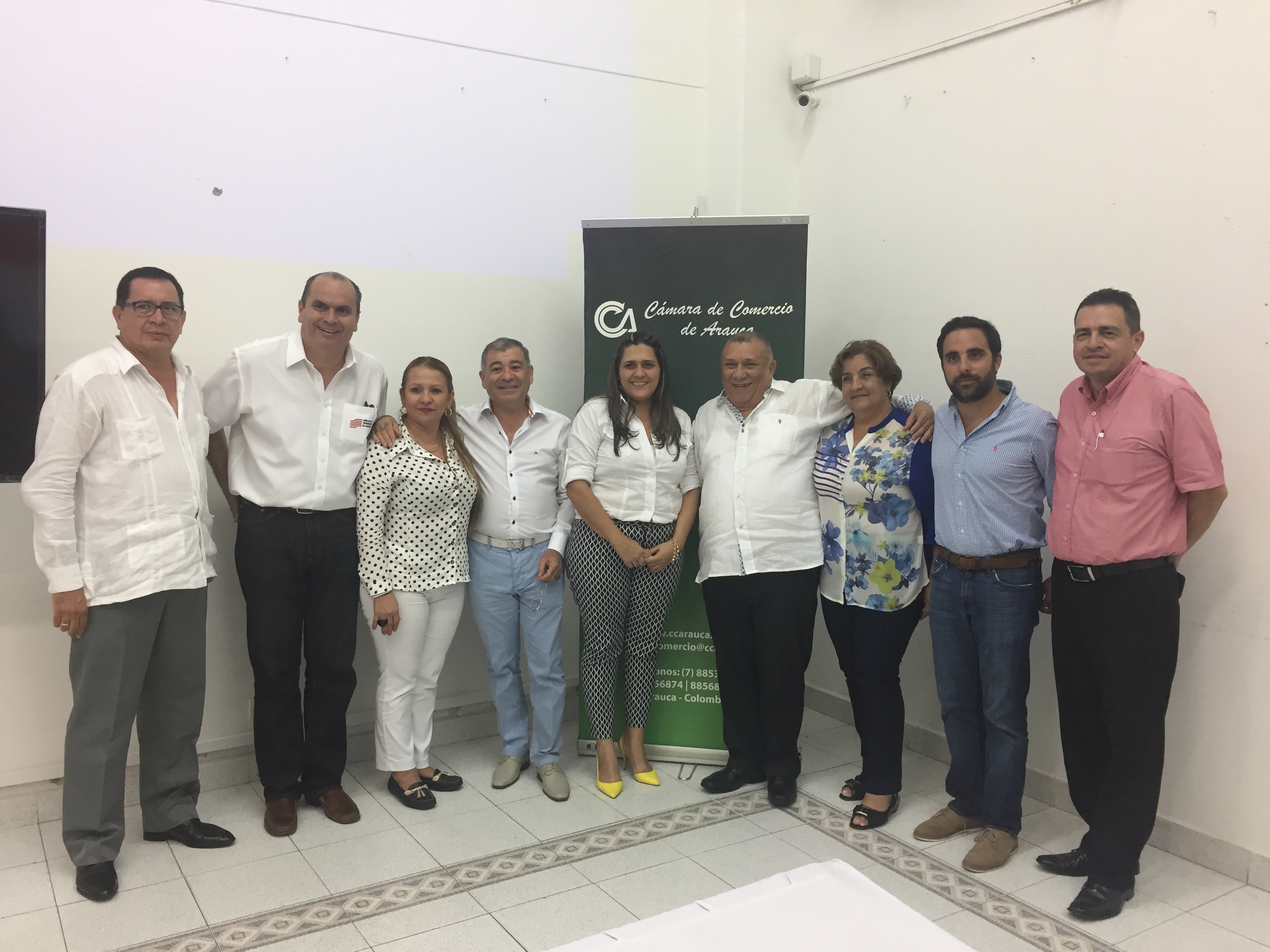 Adopción de medidas preferenciales reiterarán Cámaras de Comercio