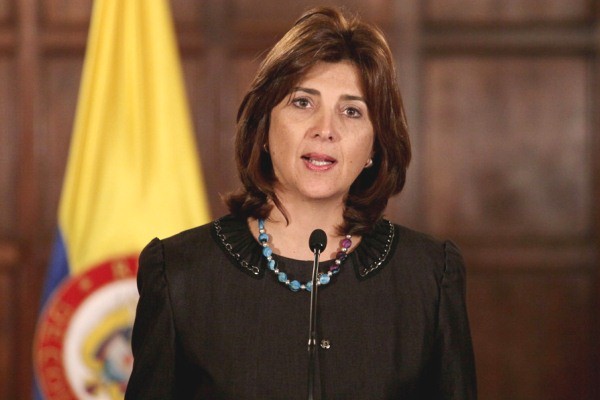 Ministerio de Relaciones Exteriores se pronuncia sobre cierre de frontera