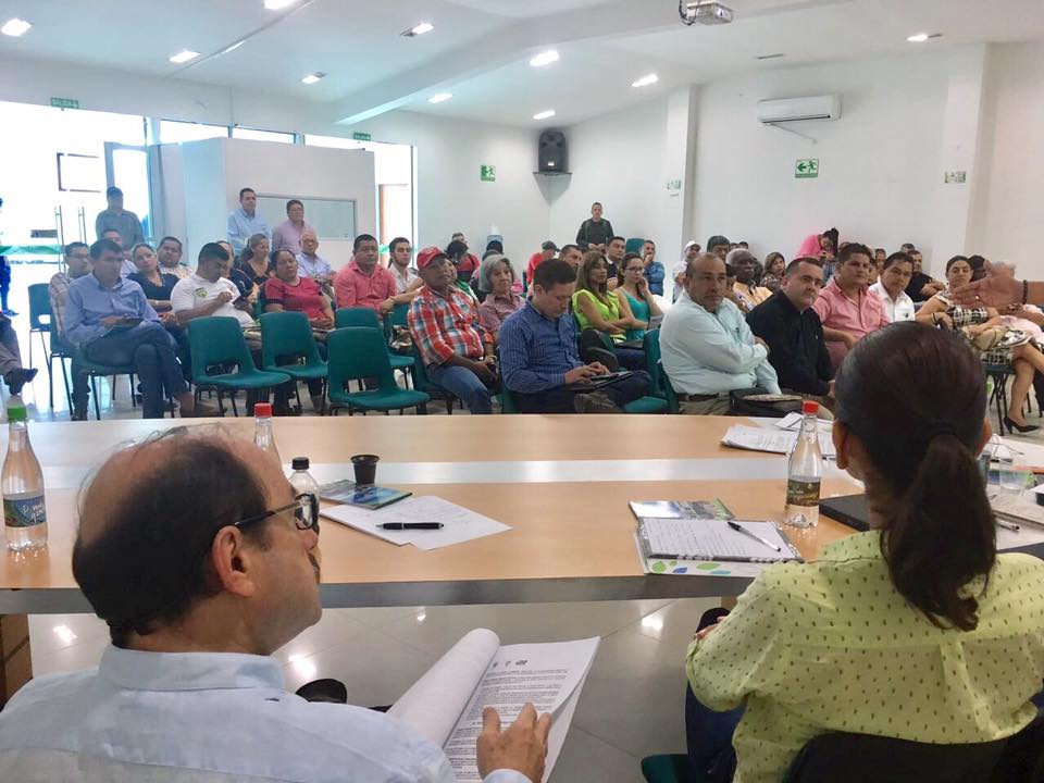 Ultimátum para Gases del Oriente para cumplir o no proyecto de gasificación