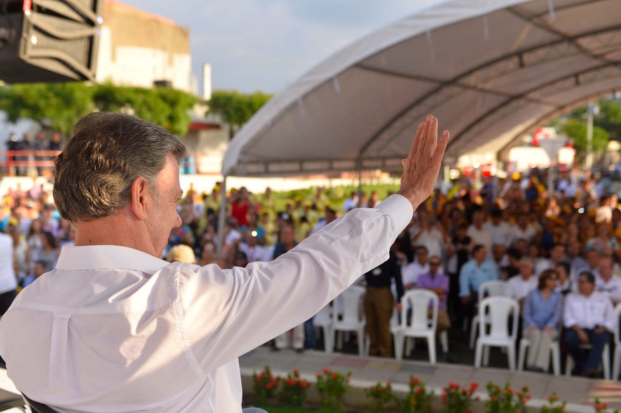 Las Farc piden al papa Francisco una reunión