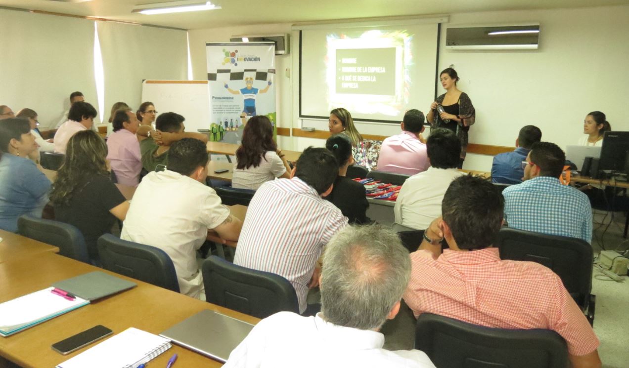 Cámara de Comercio invita a la actividad «Alianzas para la Innovación Fase III»