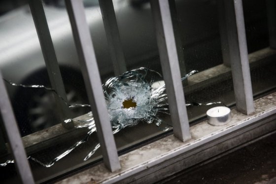 Venezuela es el segundo país más violento del mundo después de El Salvador