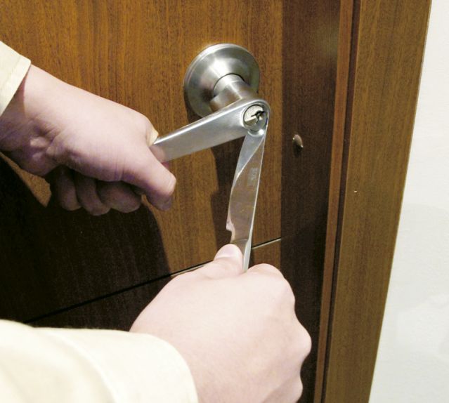 Policía entrega recomendaciones para evitar el hurto a residencias