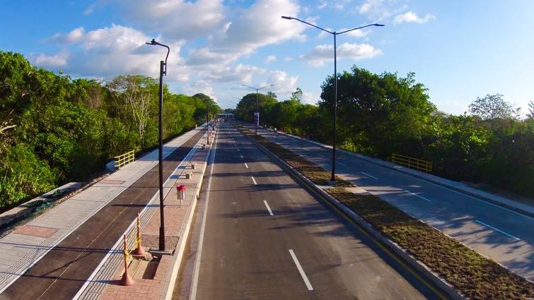 Alcaldía de Arauca toma nuevas medidas sobre la Av. Juan Farfan