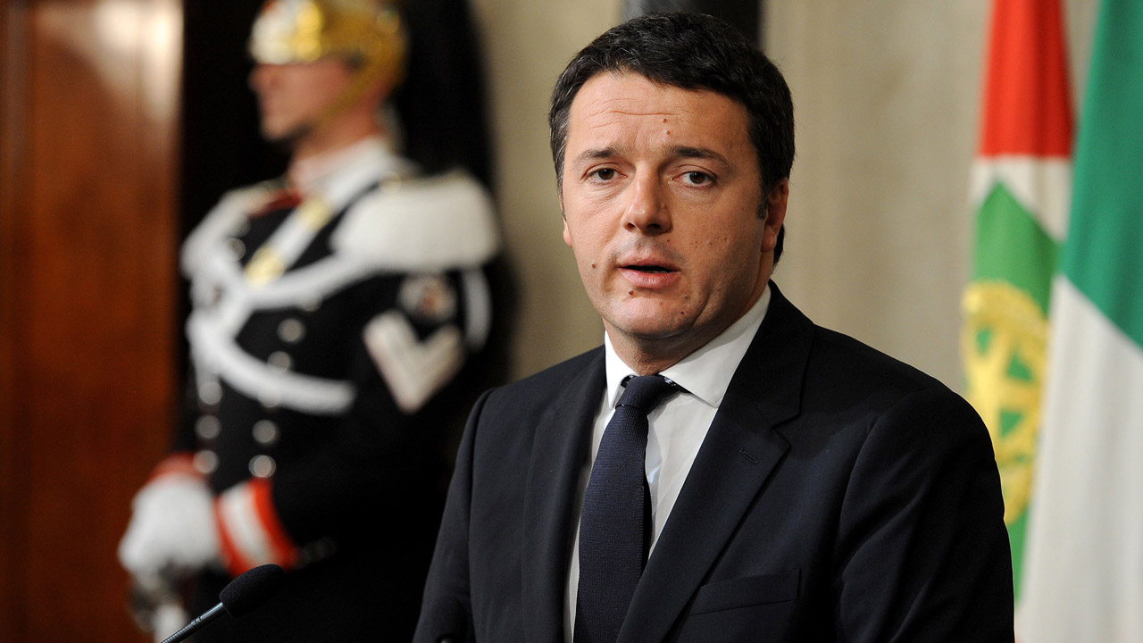 Matteo Renzi dimite tras su derrota en el referéndum para la reforma constitucional