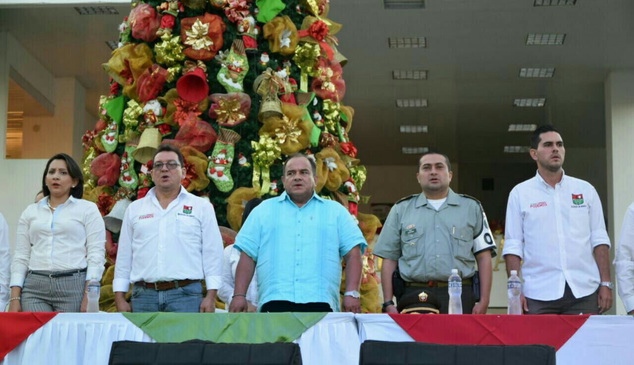 Alcaldía municipal de Arauca realizó primera rendición de cuenta