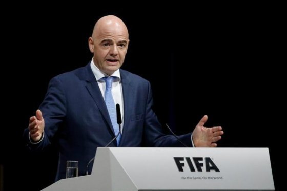 FIFA aprueba Mundial con 48 equipos