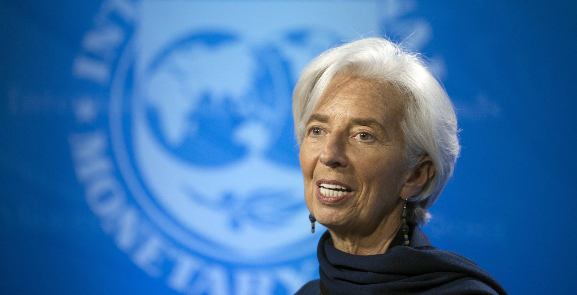El FMI teme que se desaten guerras comerciales en la era Trump