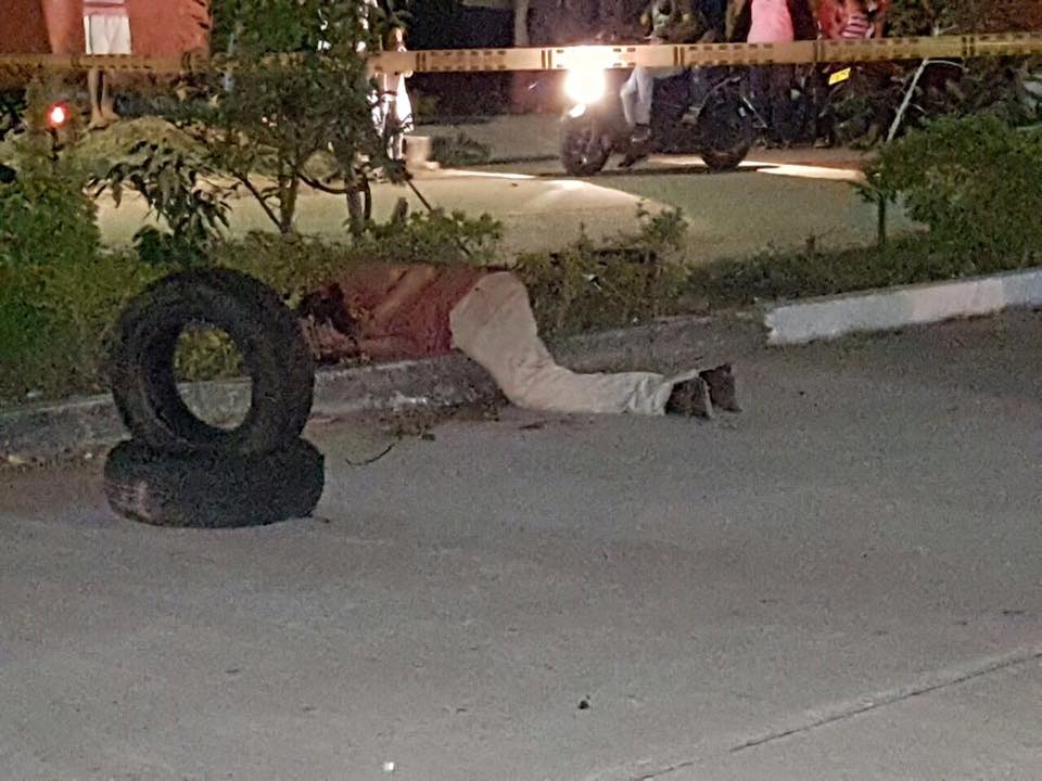 Los sicarios volvieron a actuar en Saravena