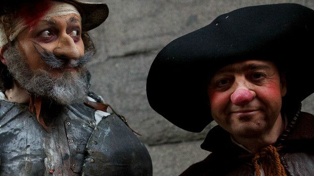El reto de leer a Cervantes: ¿por qué es tan difícil entender el Quijote?