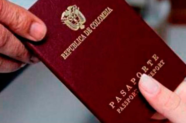 Gobernación de Arauca da a conocer las nuevas tarifas para expedición de pasaportes