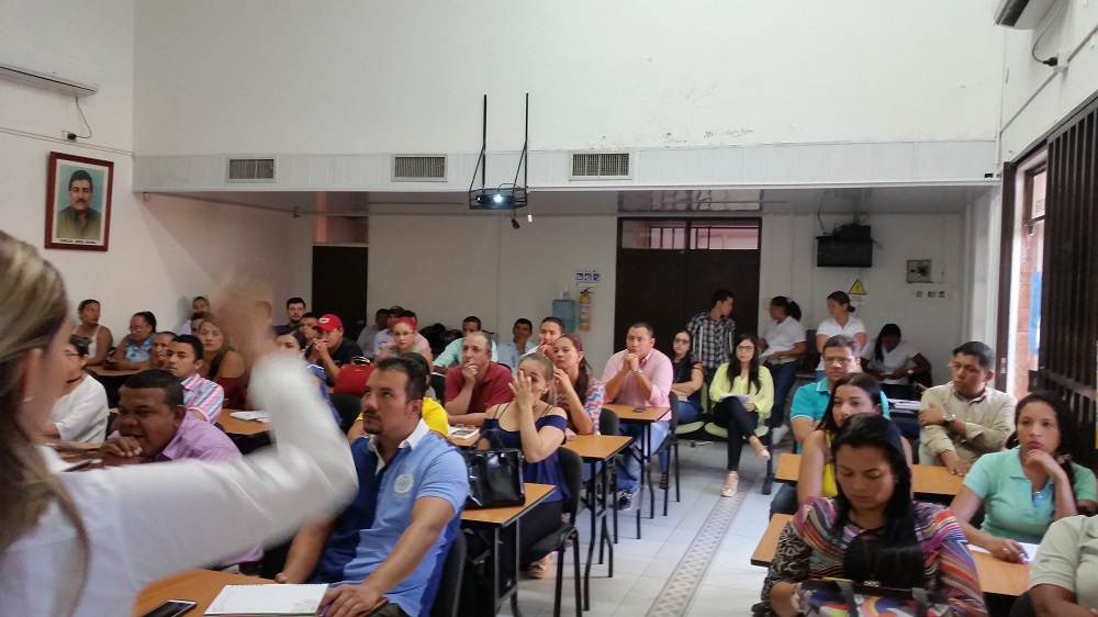 Empresarios satisfechos por servicios virtuales de la Cámara de Comercio