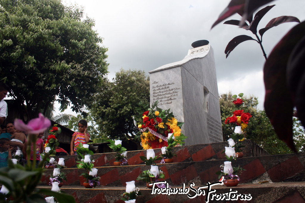 Estado debe reconocer responsabilidad en masacre de Santo Domingo – Tame