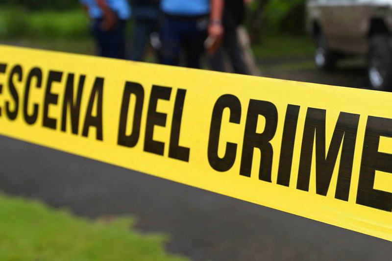 Cuatro muertos dejó puente festivo en el departamento de Arauca