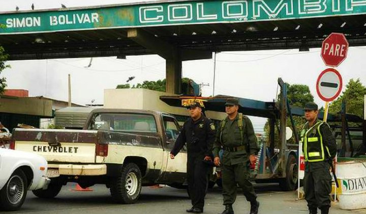 Defensor del Pueblo pide fortalecer instituciones y políticas en zonas de frontera
