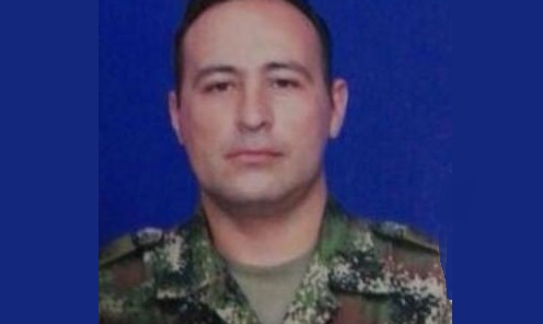 Ejército confirma desaparición de soldado en Arauca