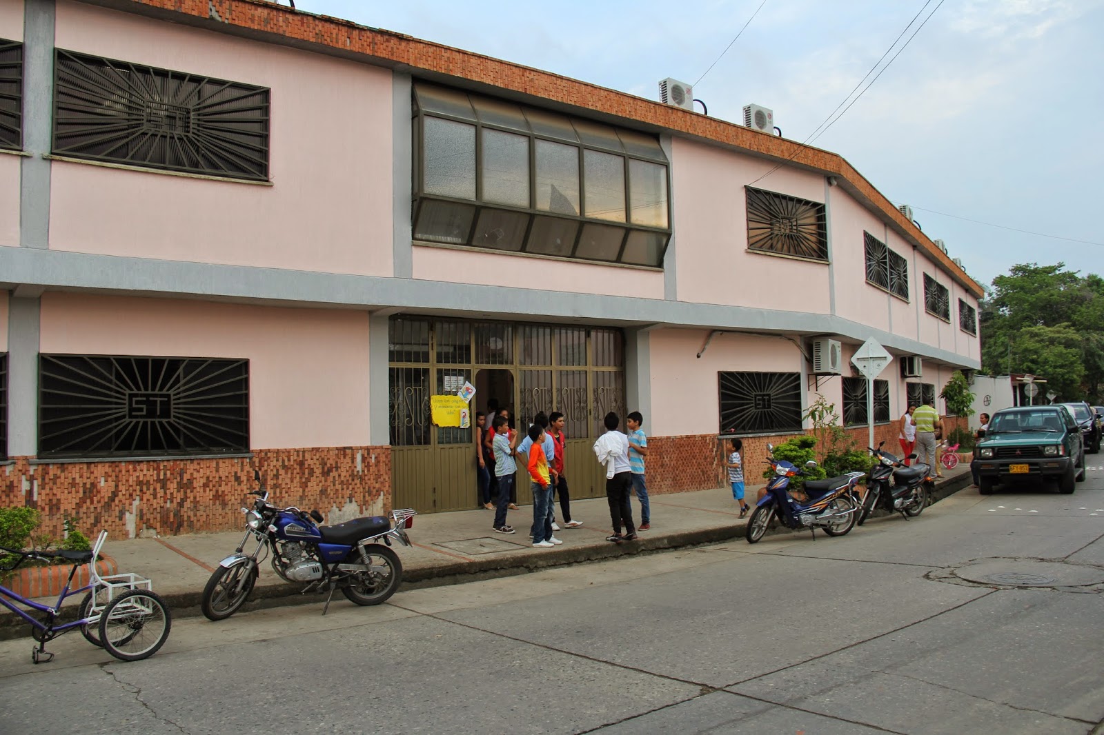 Colegios de Arauca aún cuentan con cupos disponibles