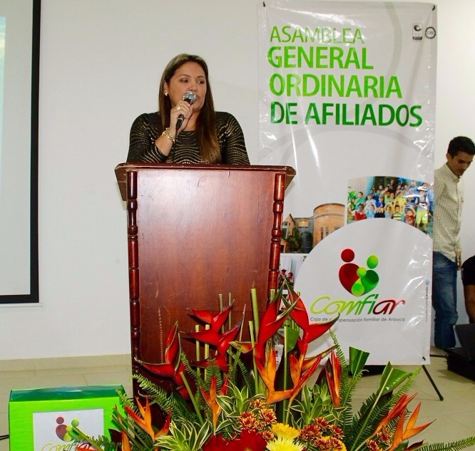 Comfiar asignará 112 seguros al desempleo por un monto de 290 millones