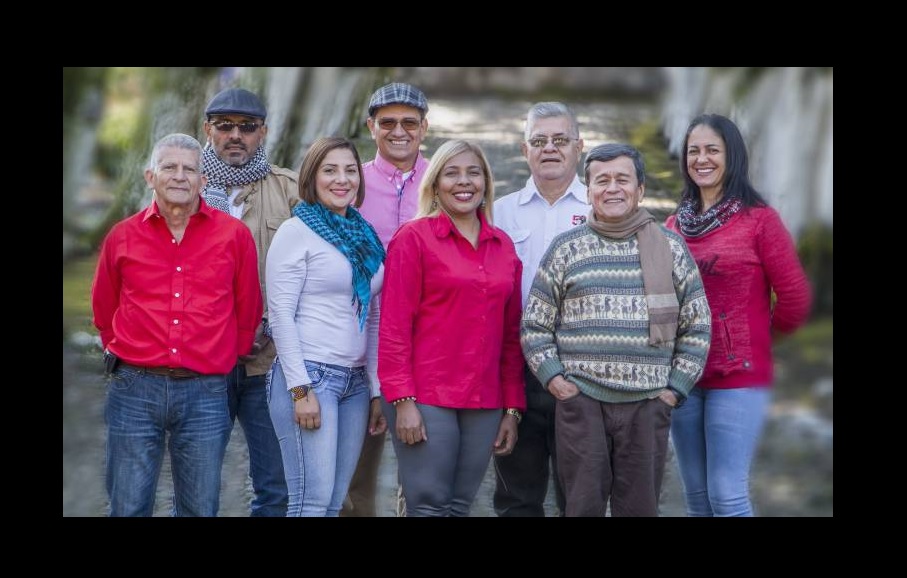 Fase pública de diálogos con el ELN inicia el 8 de febrero