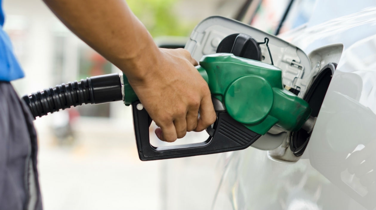 Un 6.5% podría llegar la reducción del precio de la gasolina en Arauca
