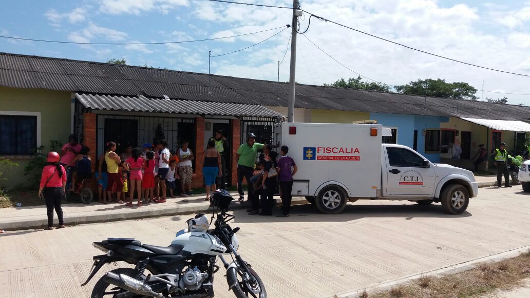 Caso de suicidio se presentó en el barrio Villa Luz en Arauca