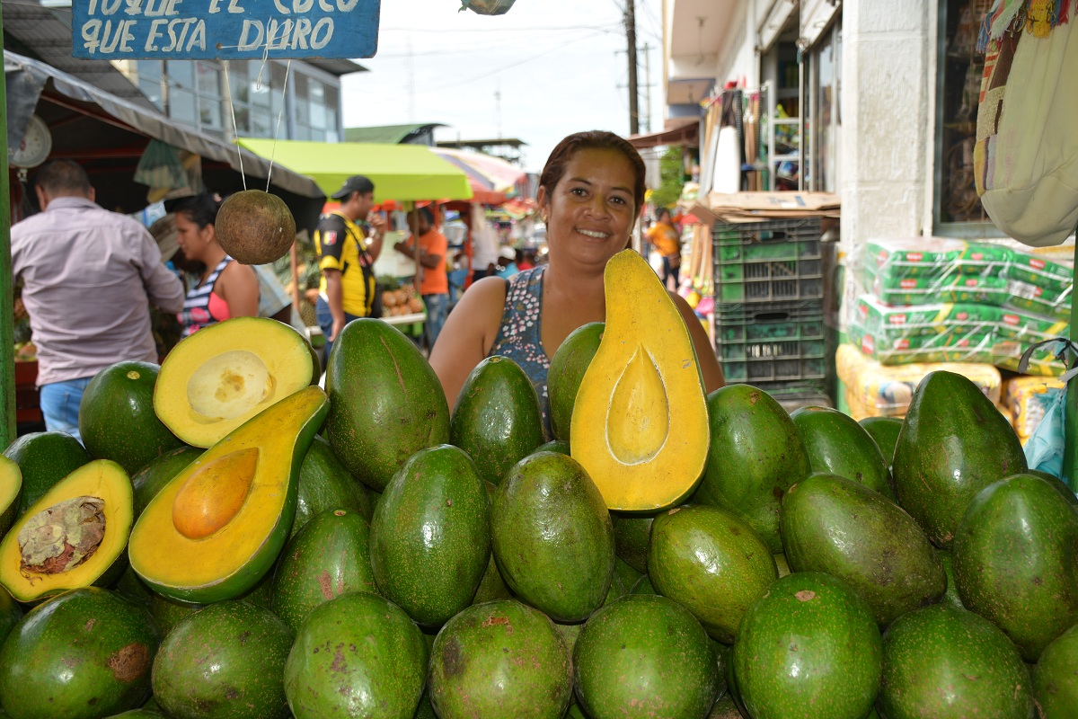 La alegría de una sonrisa, alimento para el corazón