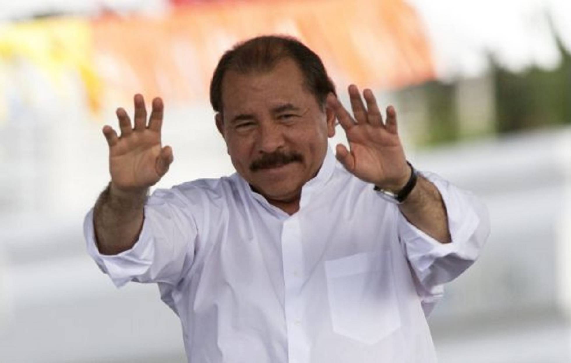 Daniel Ortega busca legitimidad internacional al amparo de la OEA