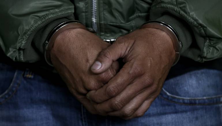 Capturan en Boyacá a pastor que resultó ser guerrillero de las Farc