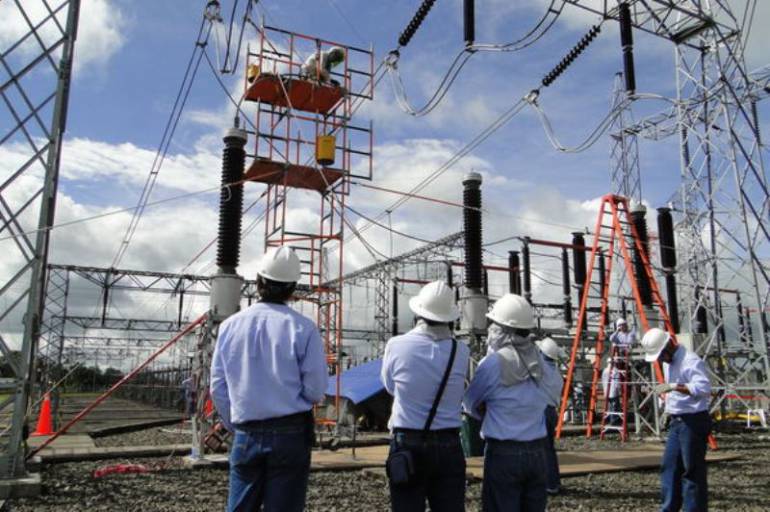 Intercolombia efectuará mantenimiento en el oriente del país