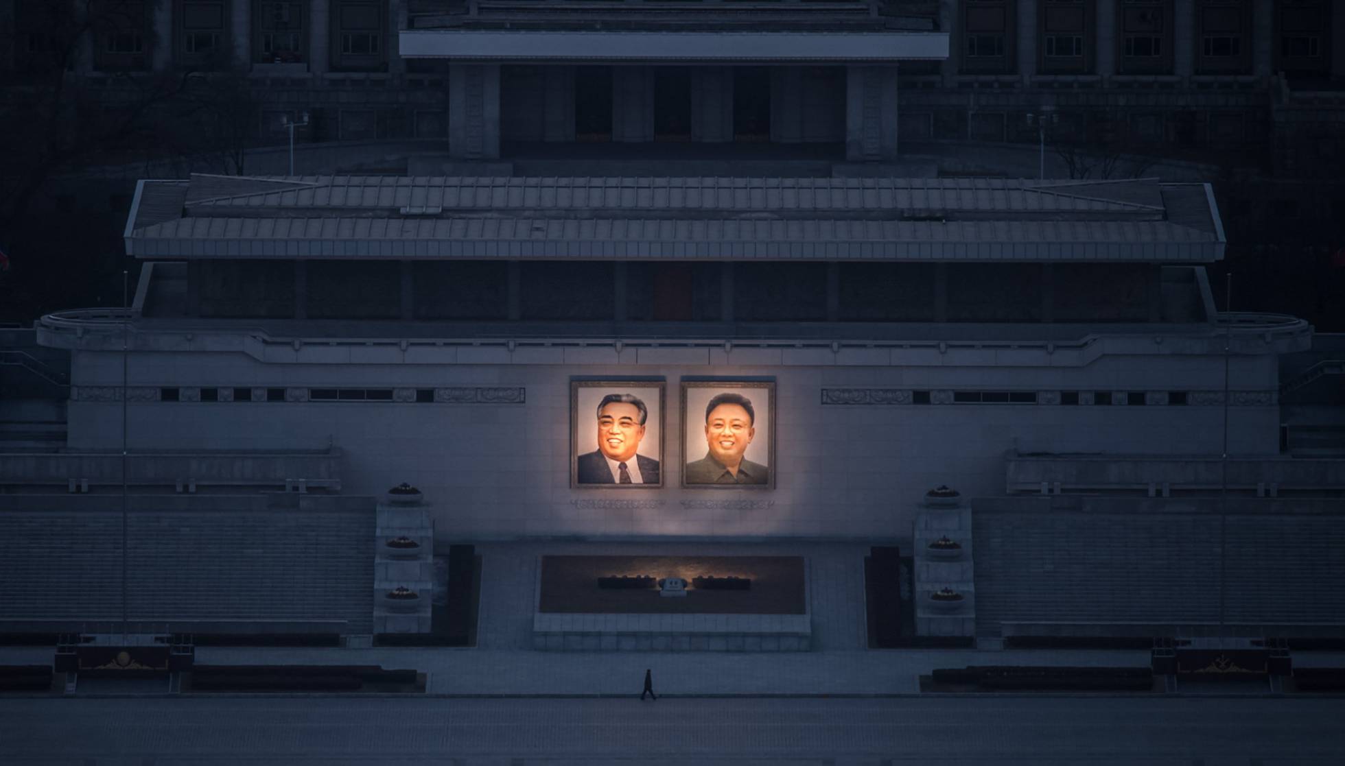 20 años en Corea del Norte: nuevas bombas nucleares, mismos abusos de los derechos humanos